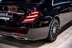 مێرسێدس بێنز S-Class
